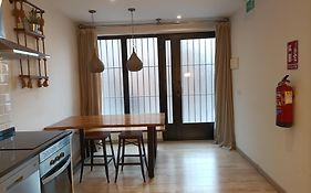 New Gran Estudio A Estrenar Centro De Madrid